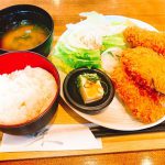みんな大好き♡ 広島名物「牡蠣フライ」を特大サイズで食らう!