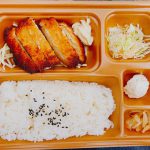 酸味が効いたタルタルとチキンが最高!本家かまどやさんのチキン南蛮弁当☆