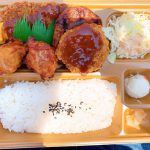 これぞ!大関の名前に相応しい☆「本家かまどや」さんの大関さん弁当!