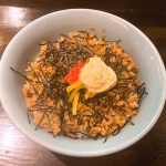 くりやんの元祖丼!肉丼も「やっぱり!」めちゃくちゃ美味いわ~♡