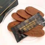 夢を創造するスイーツがそこにはある!MON CREVEさんのドゥーブルショコラミルフィーユ☆