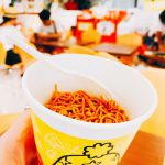 日本でここだけ!できたてのベビースターが食べれるお店♡ベビースターランド☆