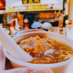 夏だけに?外も口の中も熱い!中華街 公生和の黄金ふかひれスープがアツイ!!