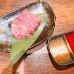 神戸牛の焼肉を・・・三ノ宮で食らう!「大長今」三宮総本店に行ってきました♬