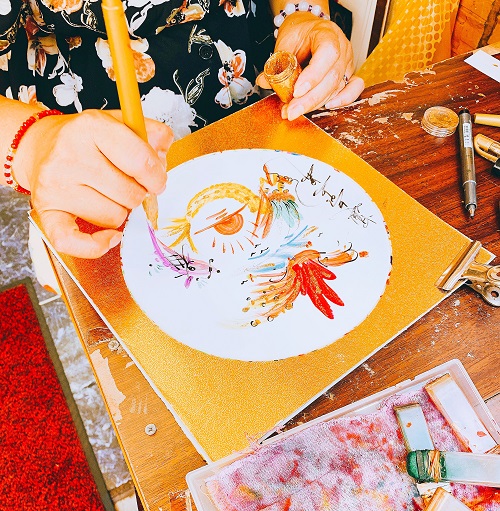 開運ストア龍が描く志