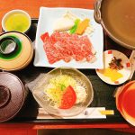 淡路牛をお一人サイズで食らう!とんかつ一番 円の里さんの淡路牛焼肉☆