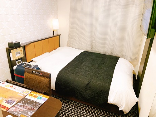 アパホテル東新宿 歌舞伎町東