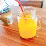 週末限定でOPENするカフェ!グラニーズさん こだわりの贅沢な三ヶ日牛バーガー☆<中編>