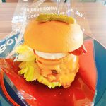 週末限定でOPENするカフェ!グラニーズさん こだわりの贅沢な三ヶ日牛バーガー☆<後編>