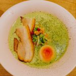 ミシュラン獲得の人気店を逆輸入☆MENSHO SAN FRANCISCOのラーメン!