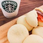2つのベリーが織り成すハーモニー♬ 富士の白雪さんのダブルベリーカスタード☆