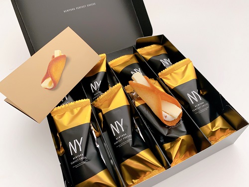 ニューヨークパーフェクトチーズの商品写真