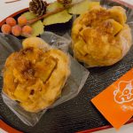 みんな知ってる?名古屋のおやつと言えば?So!鬼まんじゅうです♬