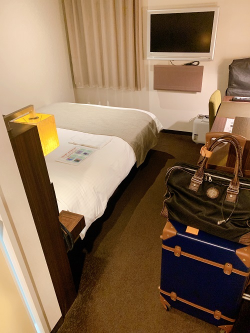 ホテルグレイスリー田町