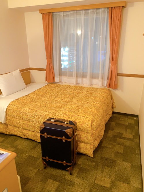 東横INN新宿歌舞伎町