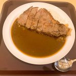 羽田空港で ささっと食事を済ませるならここ!浅草ヨシカミのカレー☆