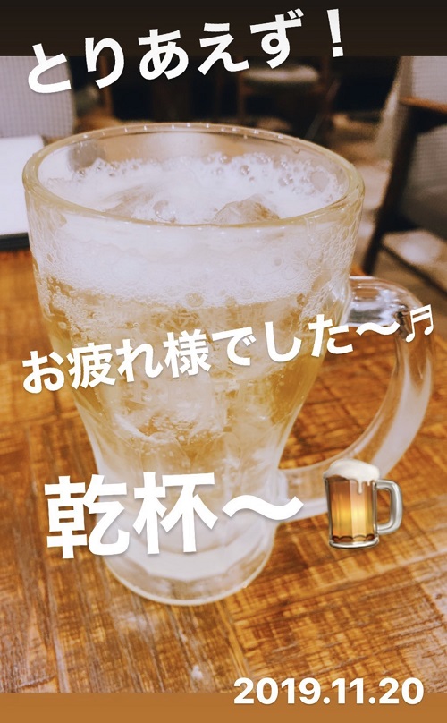 Gottie’s BEEF キュービックプラザ新横浜のカナディアンクラブ