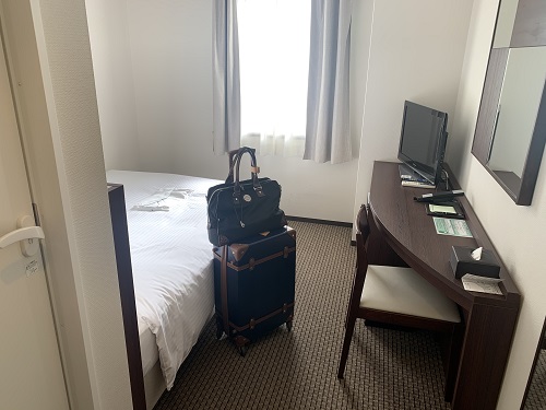 アーバンホテル南草津