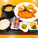 想像以上に美味しくてビックリ!丁寧に作り込まれた「カムイ」のランチ♬