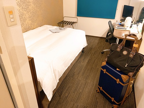 下松ステーションホテル