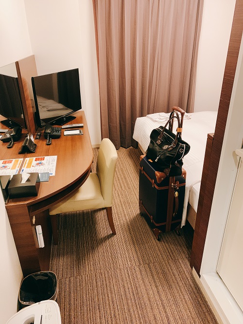 相鉄フレッサイン横浜戸塚