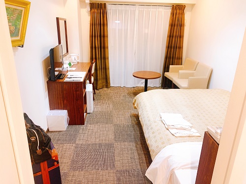 関空泉佐野ファーストホテル