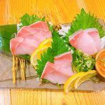 ただいま!全く同じ状況を再現☆うまかもん博多酒場さんで前夜祭♬