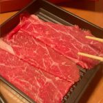食べ放題のクオリティーが高過ぎる!かごの屋さんのイベリコ豚コース with うめ豚♡<後編>