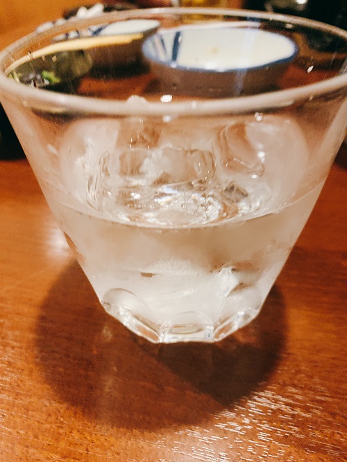 村さ来の村さ来焼酎