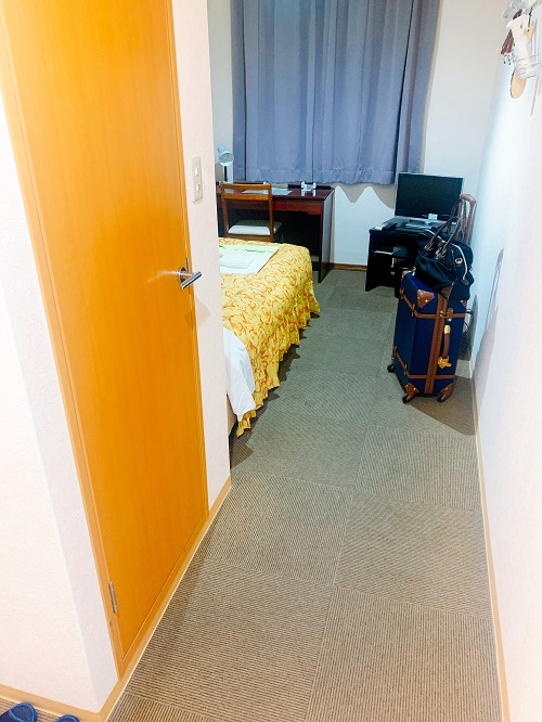 松山ニューグランドホテル