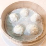 南京町で食べ歩き♬ 色んなお店があるけど・・・小籠包がダントツだった件!