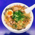 濃い味付けの炒飯がめっちゃ美味い!ラーメン来来亭さんの「がっつりカキフライ定食」