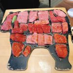 やっと・・・食べることが出来ました♬ 俺の焼肉さんの一押しメニュー「俺の牛皿」カモン!