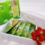 クッキーなのに?リアルにクリームソーダを再現!東京BAKED BASE クリームソーダサンドクッキー☆