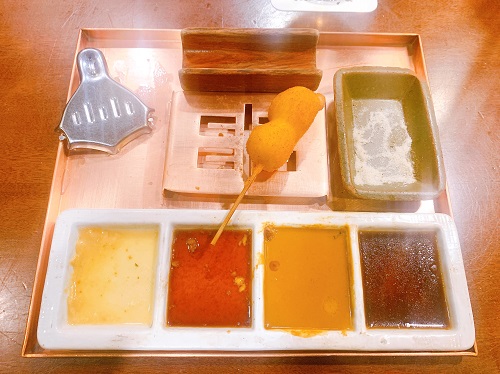 河久のうずらの卵