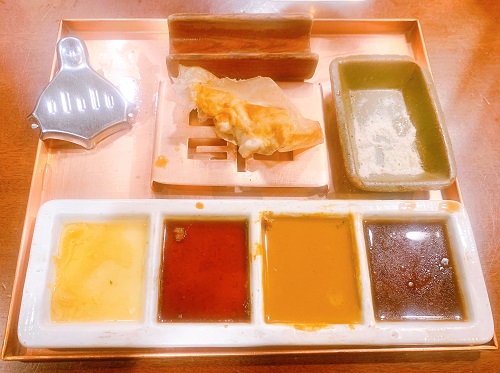 河久のタラの白子