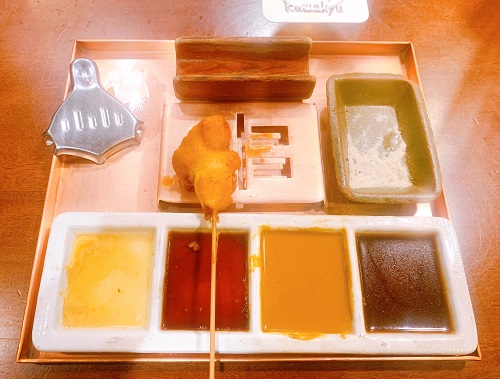 河久のホタテの貝柱