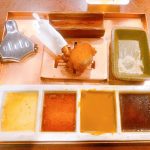 もう食べきれない・・・「河久」さんの串揚げ祭で想定外のオーダーストップ!<後編>