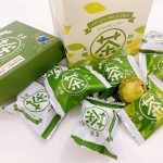 富士山とお茶の産地!静岡の玉露がコラボ☆静岡茶玉露チョコレートクランチ