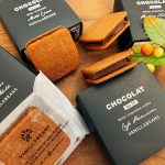 濃厚過ぎるチョコが印象的過ぎる☆VANILLABEANSさんのショーコラ4個入りが美味い！