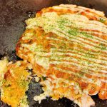 変則的なシチュエーションで行くことが出来ましたw うまいもん横丁さんの明石焼きと元気玉☆