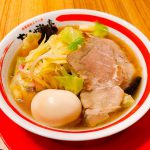 めっちゃ迷った挙句・・・結局!行って食べてみたw ちゃんぽん亭さんの「近江特性ちゃんぽん」