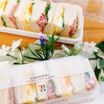今はなき「タカキベーカリー」のあのサンドイッチをコンビニ商品で再現!