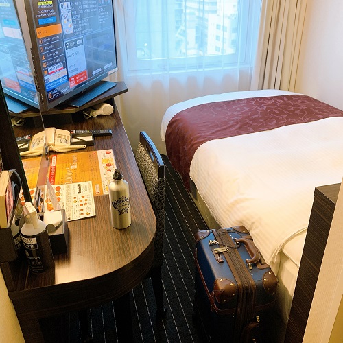 アパヴィラホテル 淀屋橋