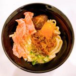 こんな発想なかった?!冷凍うどんをこんな風にアレンジ♬ イングリッシュブレックファーストうどん!