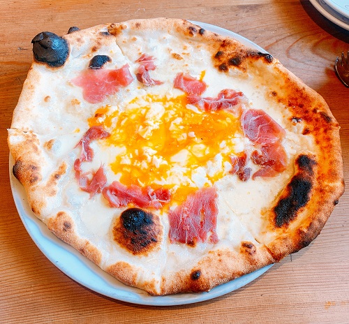 スガッチィーのアルマーニ