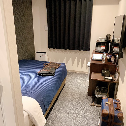 ホテルリブマックス姫路駅前