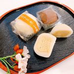 政府からの賞でもお墨付き!ローカルな和菓子屋さん「菓匠 孔雀」のカフェオレ大福は最高☆