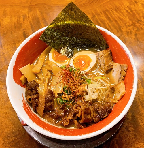 麺王の麺王スペシャル