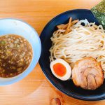 何度も行こうとしたけど・・・全然行けなかったお店!SOUPNUTSさんの豚骨魚介つけ麺を食らう☆